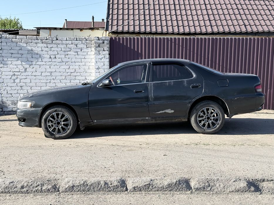 Toyota Cresta продам