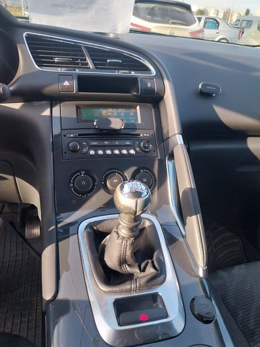 Peugeot 3008 , 2011, 1.6 diesel!