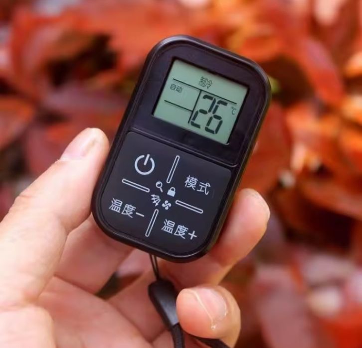 Универсално дистанционно управление  климатик   А/С