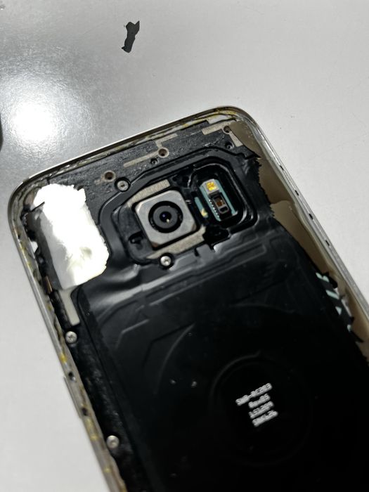 Samsung galaxy s7