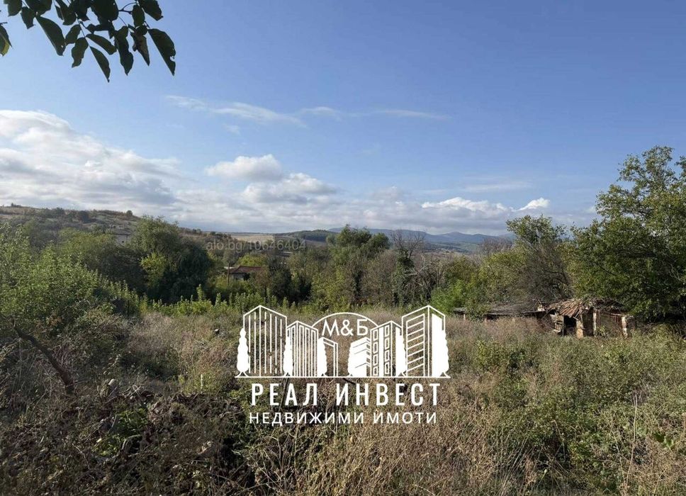 Продавам къща в Бодрово