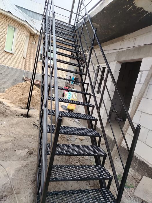 Строим дома мастера с Узбекистана