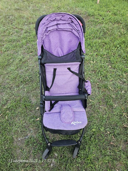 Коляска в хорошем состоянии