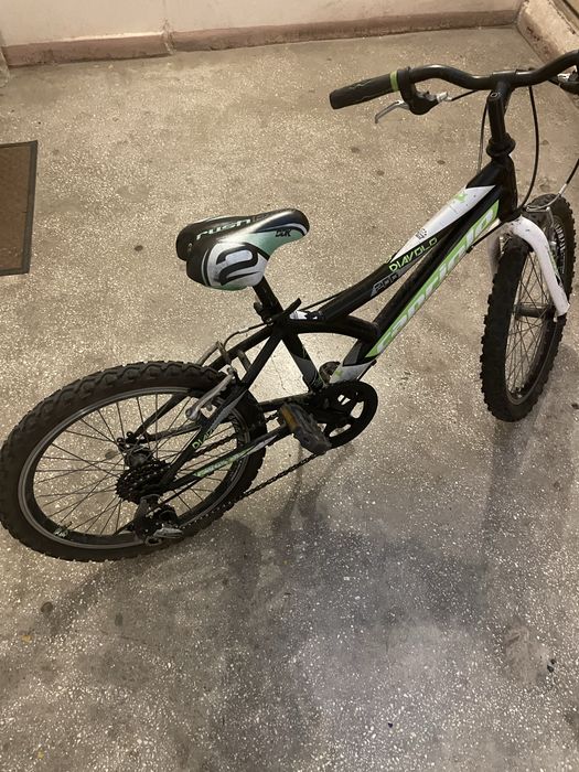 Biciclete copii 21