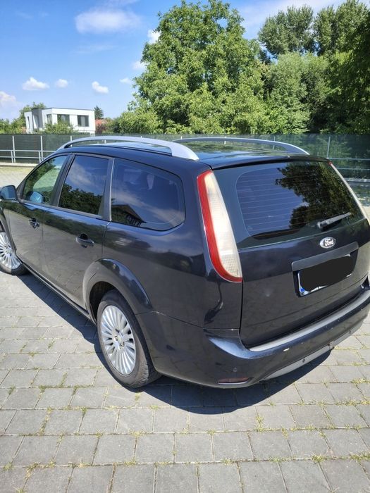 FORD Focus 0 — imagine 3