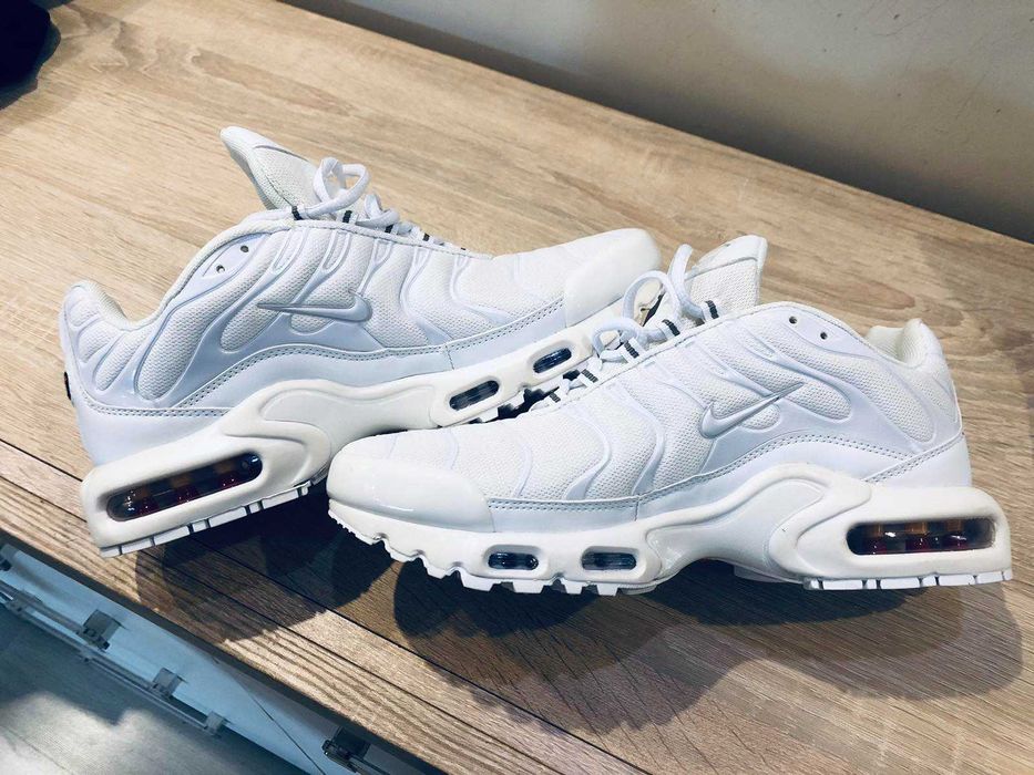 Nike TN Air Max без кутия