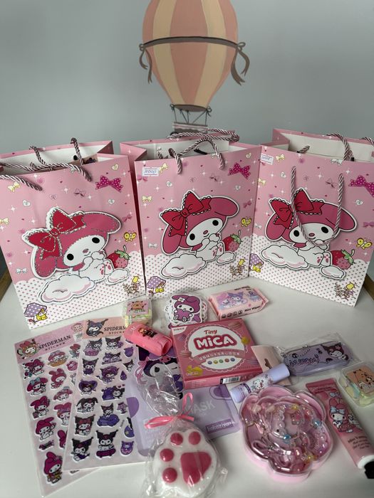 Подарочные наборы