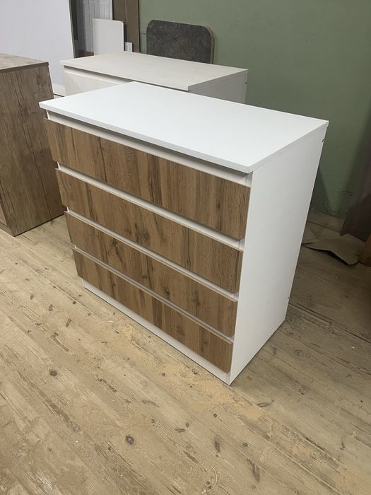 Продам комод новый
