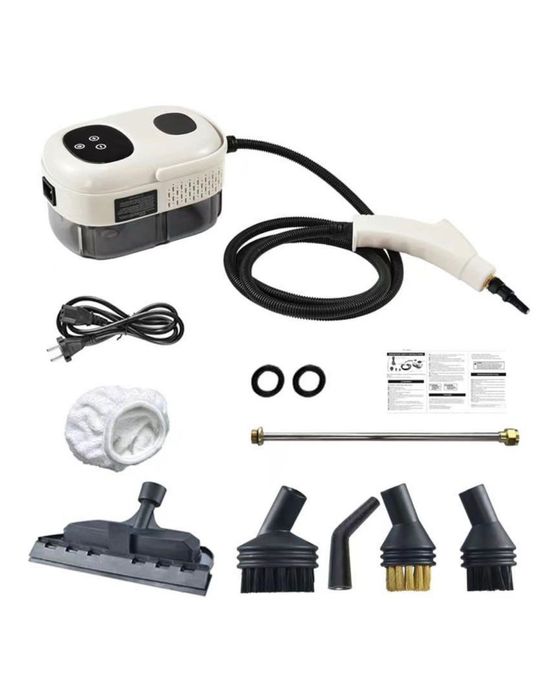 Продам пароочиститель