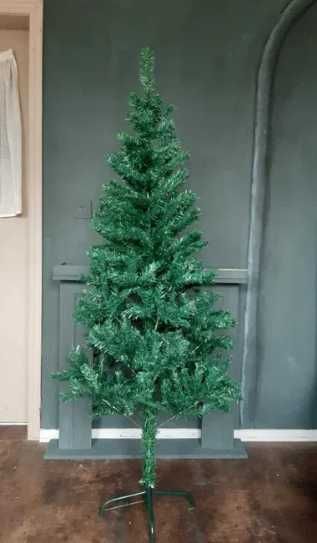 Изкуствена елха, гъста, нова