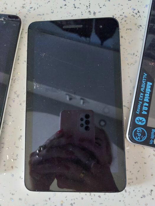 Таблети , таблет за части