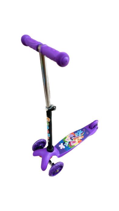 Детский самокат-5500тг