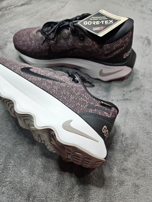 Nike Motiva GTX - 39 номер ЧИСТО НОВИ