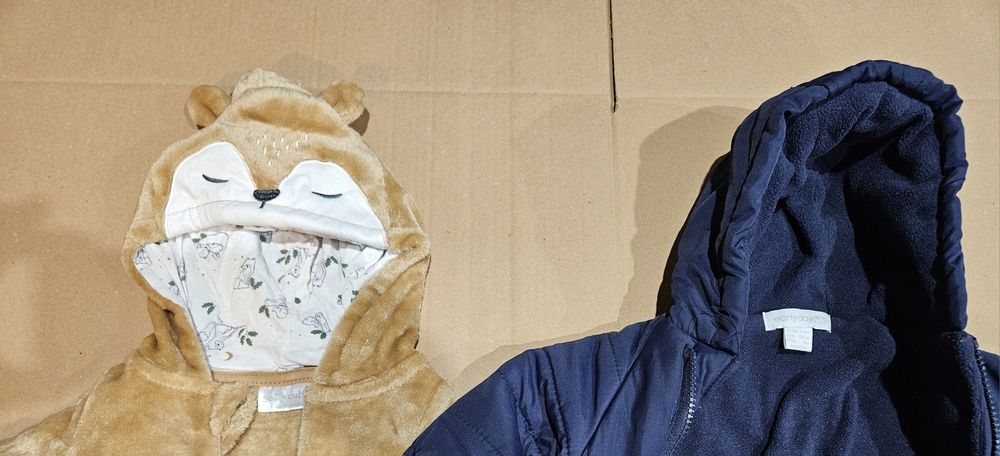 Combinezon mărimea 68