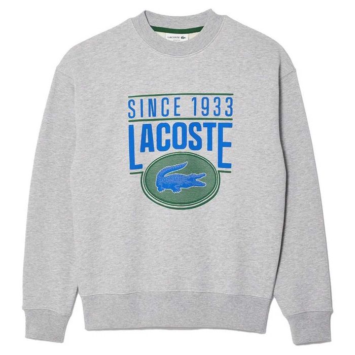 Hanorac Lacoste Barbati - marimea L