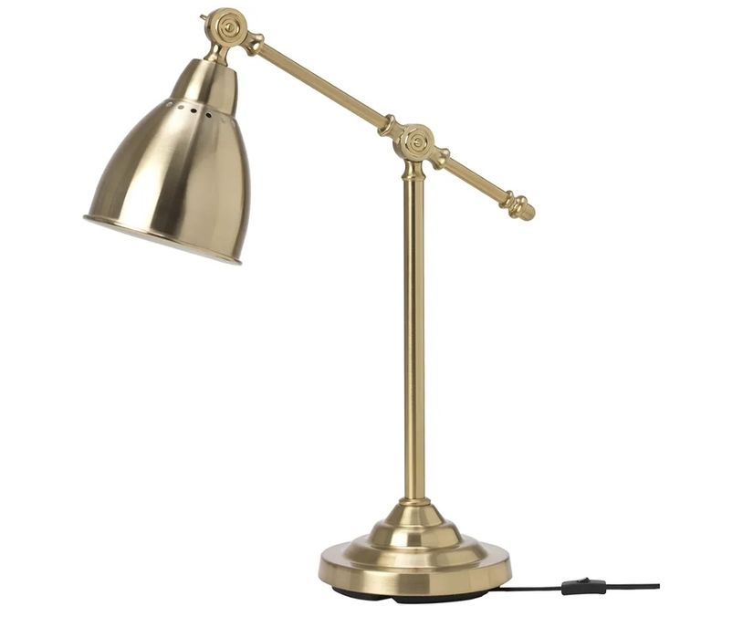 Lampa de birou Ikea Barometer