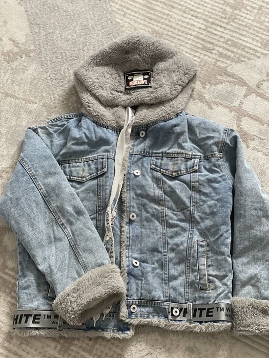 Осенняя / весенняя куртка