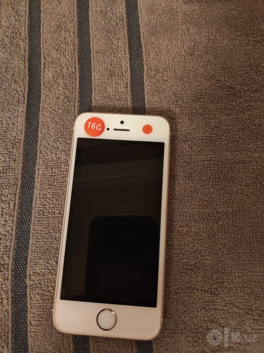 Iphone 5 s imedan otmagan