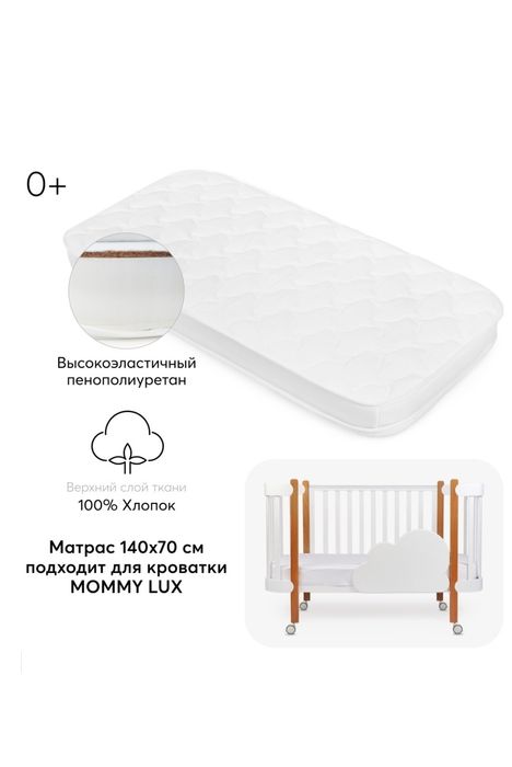 Манеж happy baby mommy lux