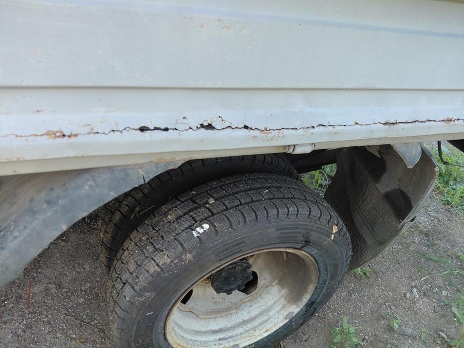 Продам Газель 3302