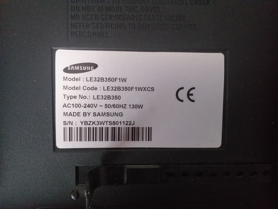 Продам телевизор Самсунг