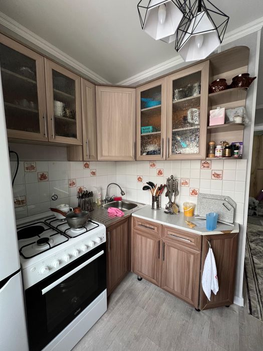 Кухонный гарнитур