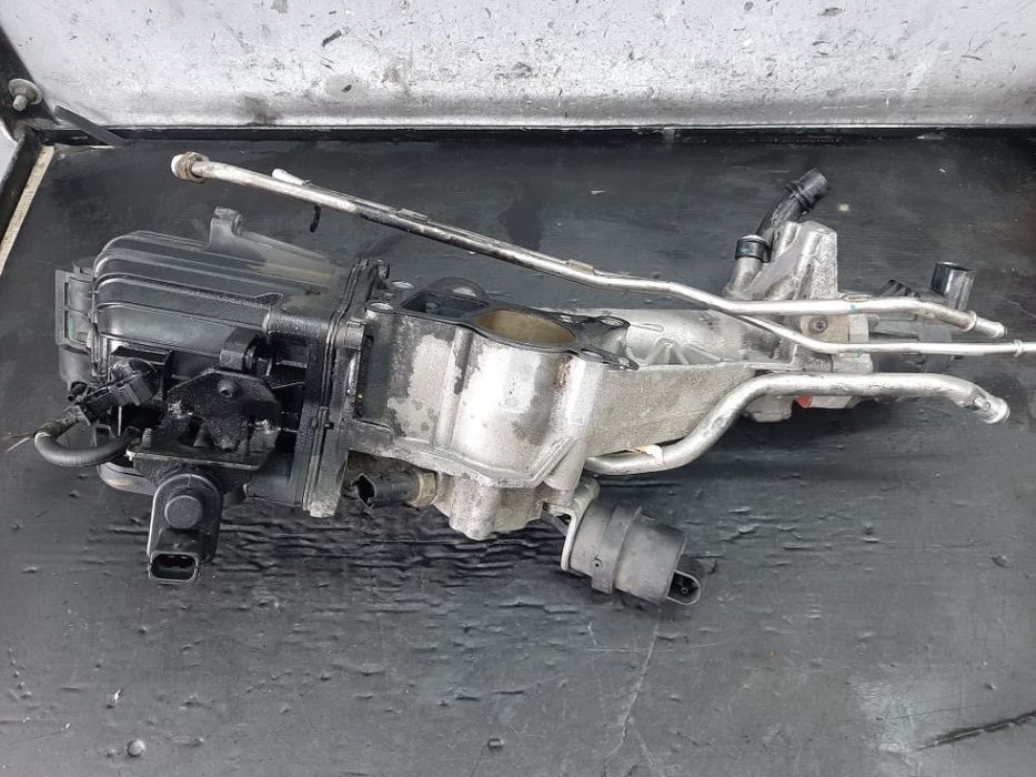 racitor gaze cu egr 1.6 d  fiat 500x 500l jeep renegade alfa romeo giulietta 0428762-r