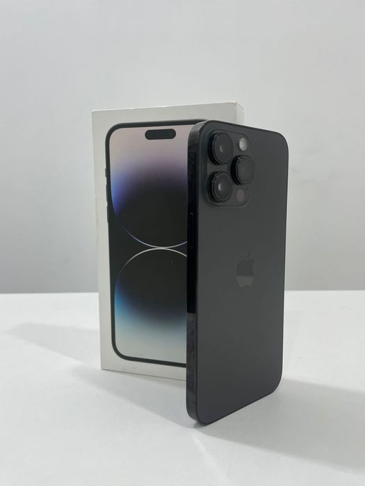 iPhone 14 Pro Max, 128 gb Akb 78%