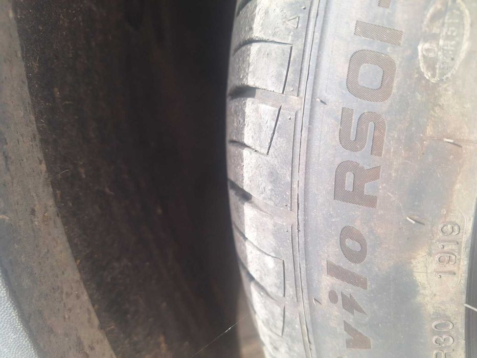 Vw Touareg 3.0 TDI ,240 к.с. , 60 броя на части