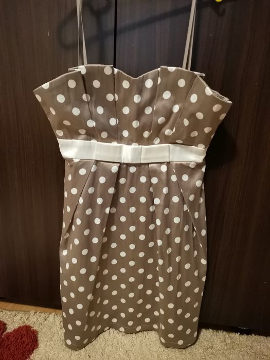 Rochie ocazie mărime 36