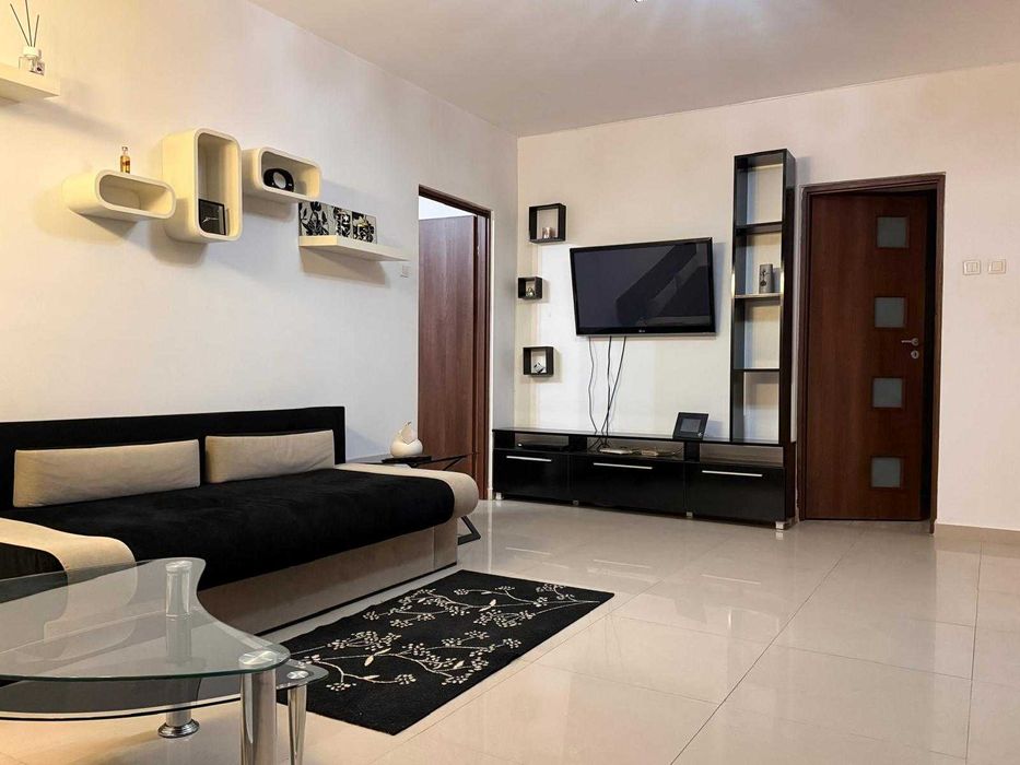 Apartament Modern - Brâncuși Residence | Etaj 11 | Vedere Panoramică