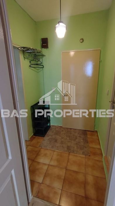 2-стаен в София-Люлин 5 площ 42