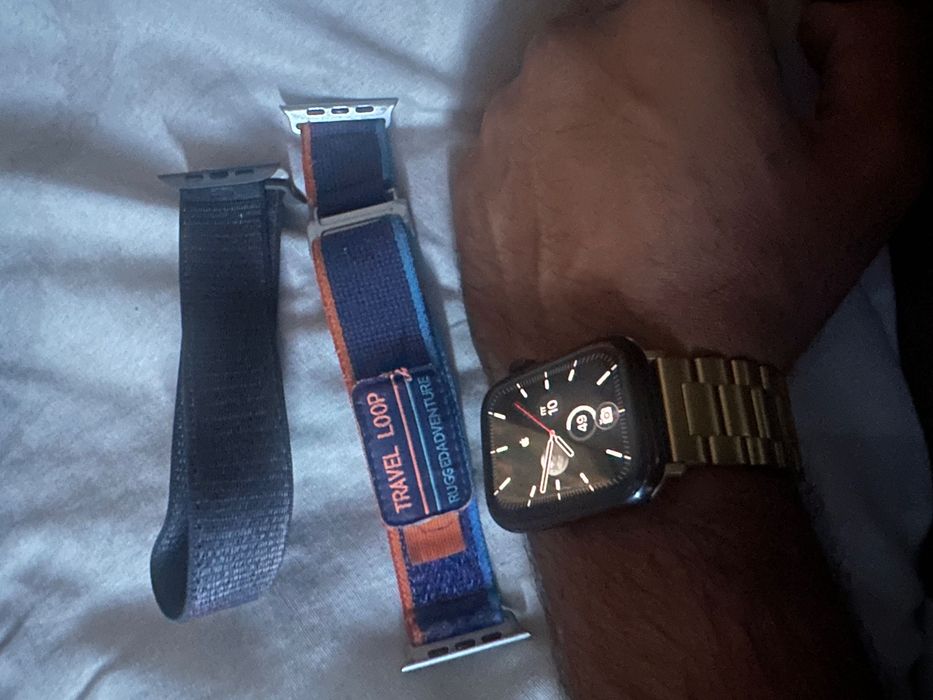 Apple Watch SE 2 44mm