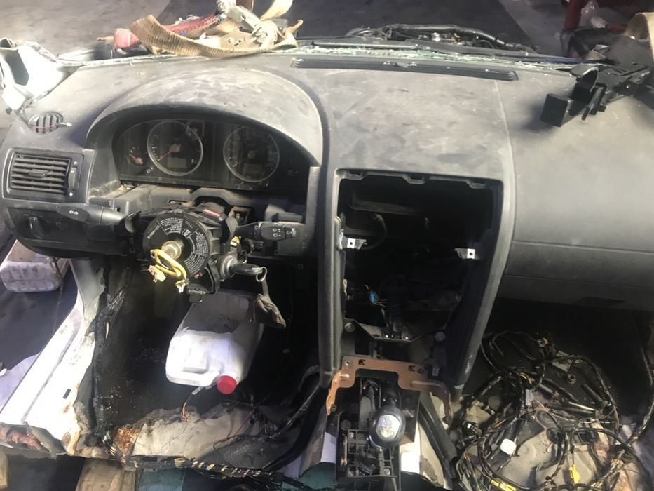 Продам Двигатель Форд Мондео 3