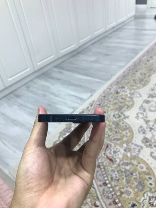 iPhone 13 128 gb 78 akb