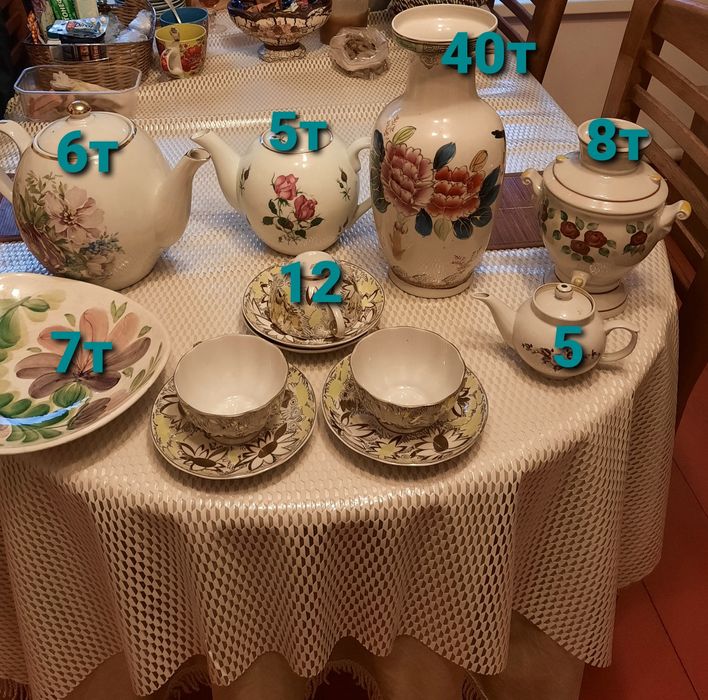 Продам ссср.цены разные .