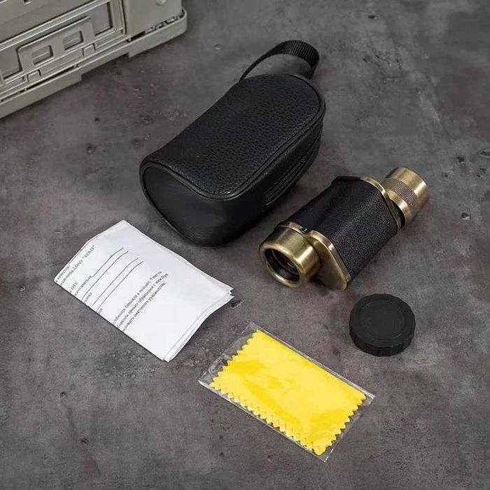 Монокуляр Mauser 8X24 бинокль монокль