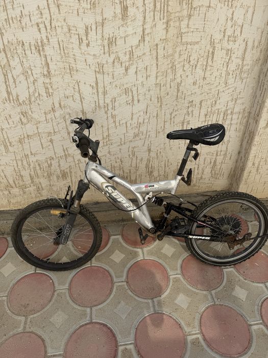 Продам велосипеды