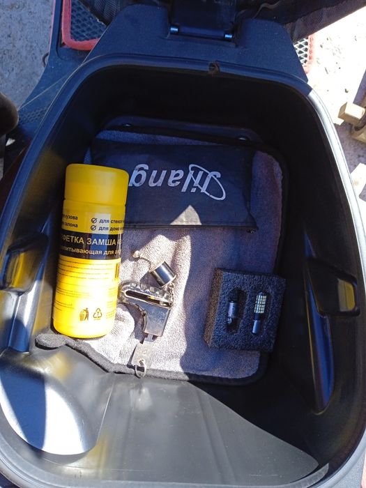 Продаётся скутерJilangM12