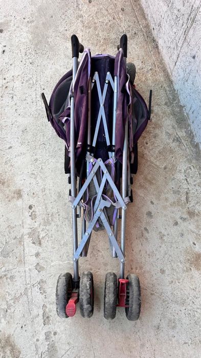 Продам коляску детскую