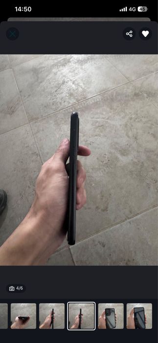 Samsung Galaxy A33 5G