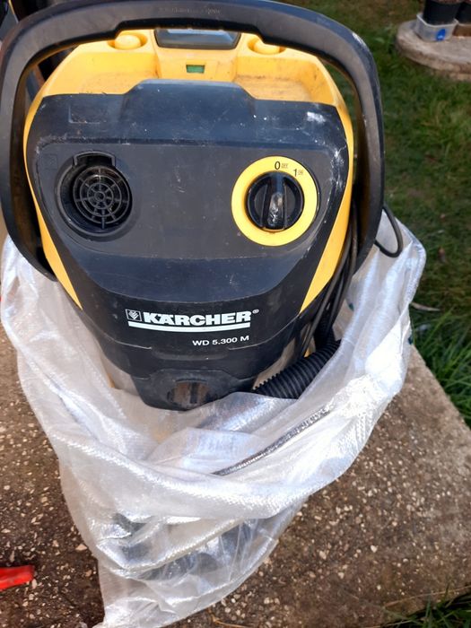 Kärcher WD 5.300 M.