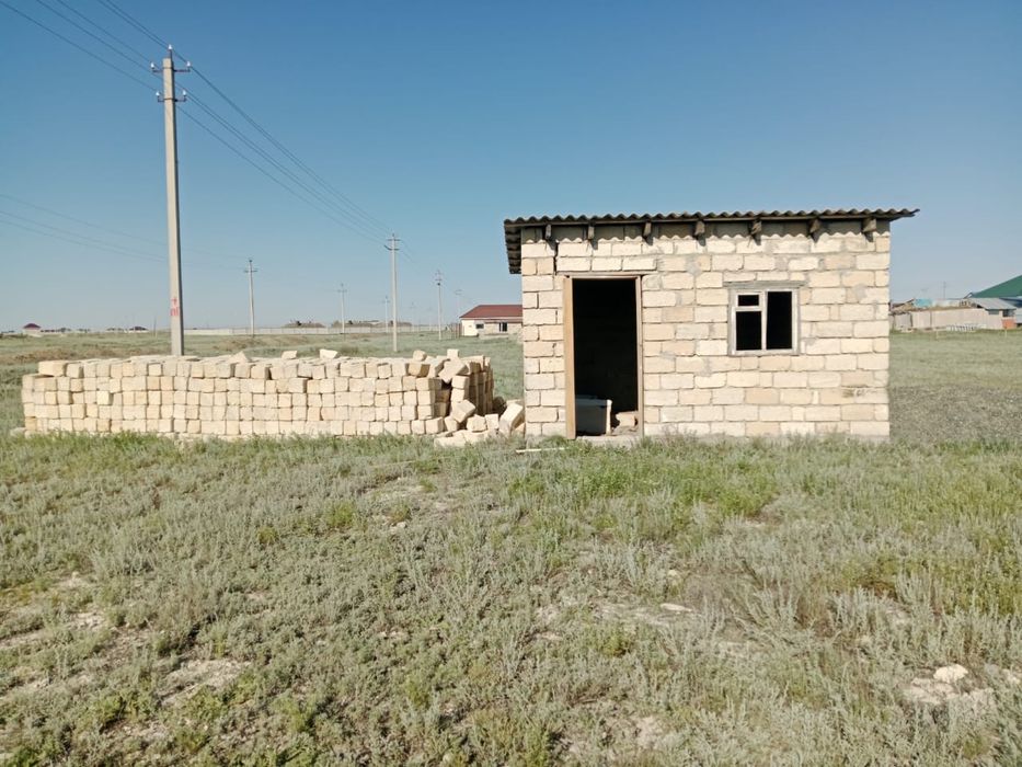 Продается земельный участок