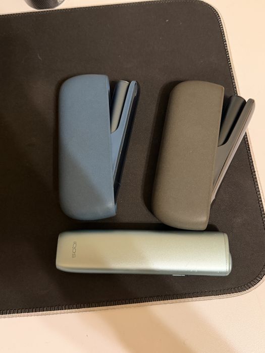 Iqos Iluma/ Iqos iluma i one