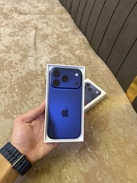 iPhone 17 Pro 256GB 98%