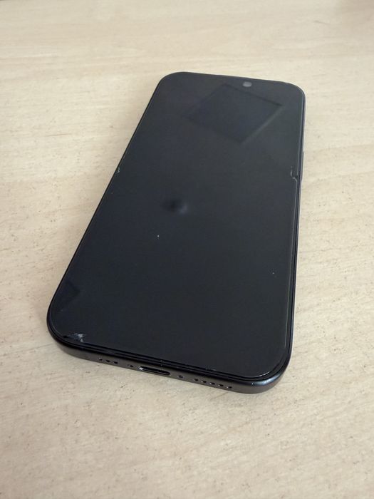 IPHONE 15 PRO 512GB в идеале
