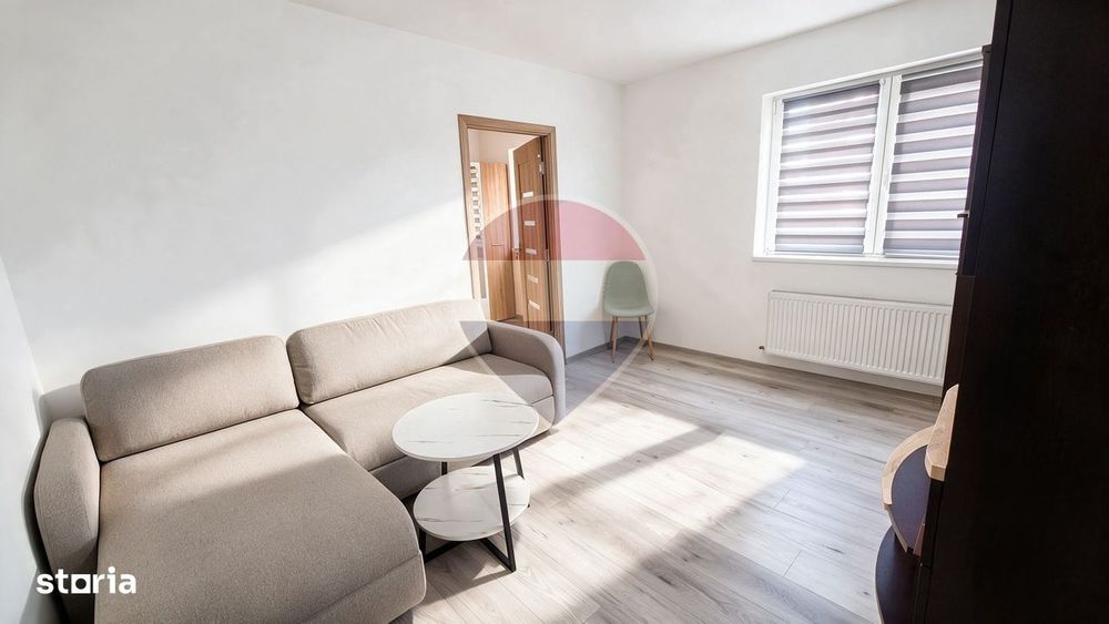 Apartament 2 camere | Strada Amurgului, Turda | Comision 0%