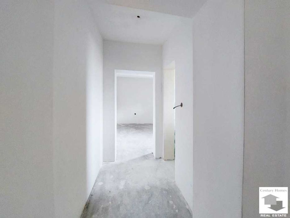 104768 Просторен апартамент с гледка към хълм Царевец, Велико Търново