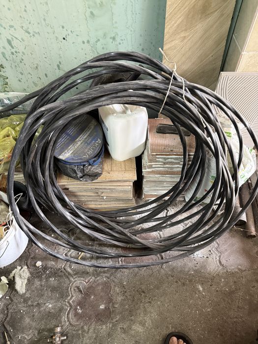 Продам силовой электрический кабель