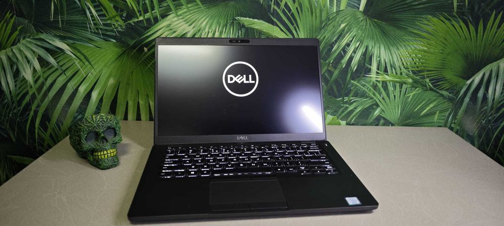 2 x Dell Latitude 5400 – baterii noi – slot SIM – 1000 lei/buc